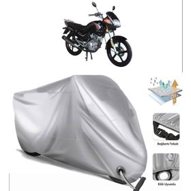 Coverplus Arora AR 125-43 Yebere Motosiklet Branda