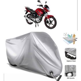 Coverplus Arora AR 125-48 Yebere Motosiklet Branda