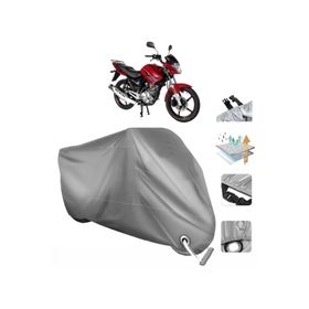 Coverplus Arora AR 125-48 Yebere Motosiklet Branda