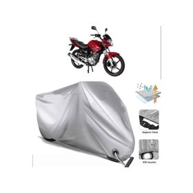 Coverplus Arora AR 125-48 Yebere Motosiklet Branda