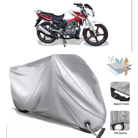Coverplus Arora AR 170-20 Elegant Motosiklet Branda