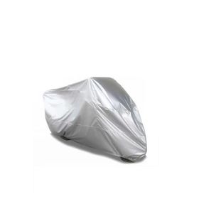 Coverplus Arora AR 180-16 C Gri Su Geçirmez Motosiklet Brandası