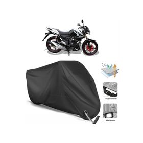 Coverplus Arora AR 180-19 ARS Siyah Motosiklet Branda