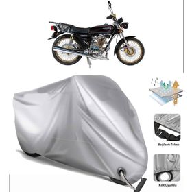 Coverplus Arora AR 185-18 Modifiye Motosiklet Branda