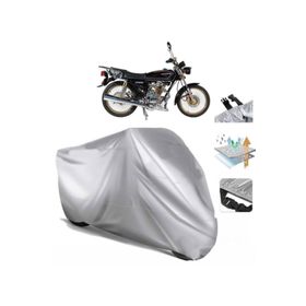 Coverplus Arora AR 185-18 Modifiye Motosiklet Branda