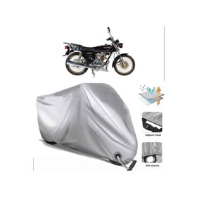 Coverplus Arora AR 185-18 Modifiye Motosiklet Branda