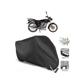 Coverplus Arora AR 185-18 Modifiye Motosiklet Branda