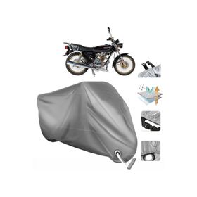 Coverplus Arora AR 185-18 Modifiye Motosiklet Branda
