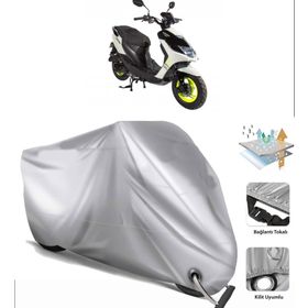 Coverplus Arora AR 50-11 Ares Motosiklet Branda