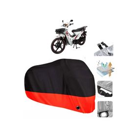 Coverplus Arora AR 50-50 Kasırga Motosiklet Branda