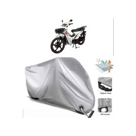 Coverplus Arora AR 50-50 Kasırga Motosiklet Branda