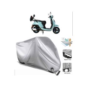 Coverplus Arora AR 50-8 Espresso Motosiklet Branda