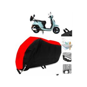 Coverplus Arora AR 50-8 Espresso Motosiklet Branda