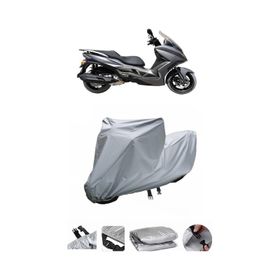 Coverplus Arora GT 250 Gri Su Geçirmez Motosiklet Brandası
