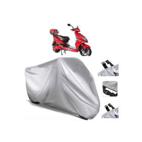 Coverplus Arora Kaplan Elektrikli Motorsiklet Brandası