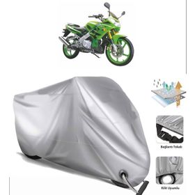 Coverplus Arora Ks 150-23 Motosiklet Branda
