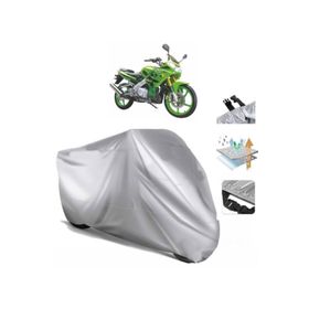 Coverplus Arora Ks 150-23 Motosiklet Branda