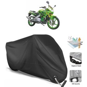 Coverplus Arora Ks 150-23 Motosiklet Branda