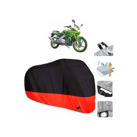 Coverplus Arora Ks 150-23 Motosiklet Branda