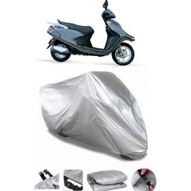 Coverplus Arora Special 125 Gri Su Geçirmez Motosiklet Brandası