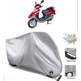 Coverplus Arora Vesta 50 Motosiklet Branda