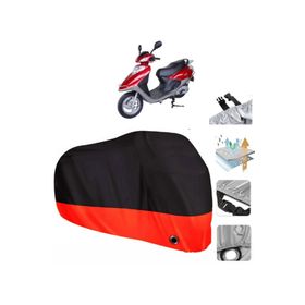 Coverplus Arora Vesta 50 Motosiklet Branda