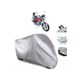 Coverplus Arora YM 150-A Motosiklet Branda