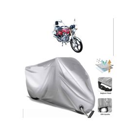 Coverplus Arora YM 150-A Motosiklet Branda