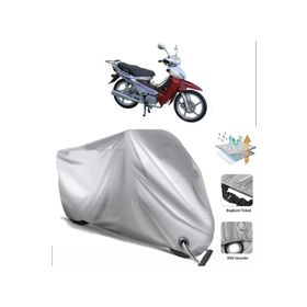 Coverplus Asya As 100-8 Motosiklet Branda