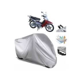 Coverplus Asya As 100-8 Motosiklet Branda