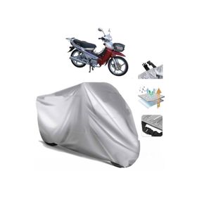 Coverplus Asya As 110-8 Motosiklet Branda
