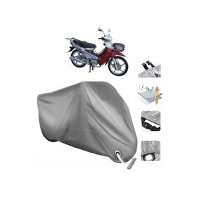 Coverplus Asya As 110-8 Motosiklet Branda