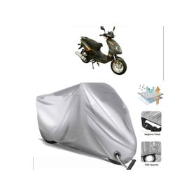 Coverplus Asya AS 125 T-15 Motosiklet Branda