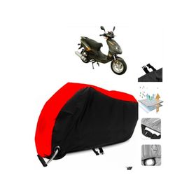 Coverplus Asya AS 125 T-15 Motosiklet Branda