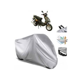 Coverplus Asya AS 125 T-15 Motosiklet Branda