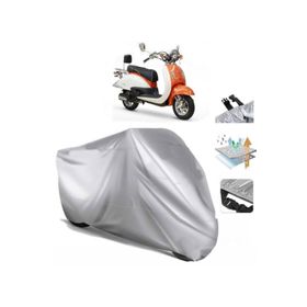 Coverplus Asya AS 125 T Motosiklet Branda
