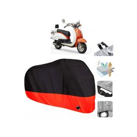 Coverplus Asya AS 125 T Motosiklet Branda