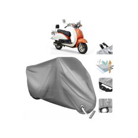 Coverplus Asya AS 125 T Motosiklet Branda