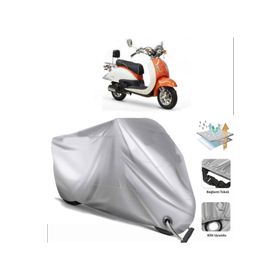 Coverplus Asya AS 125 T Motosiklet Branda