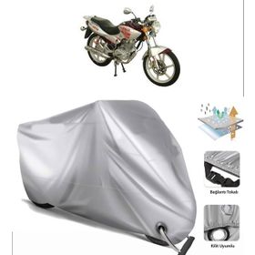 Coverplus Asya As 150-12 Motosiklet Branda