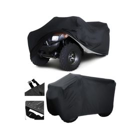 Coverplus Asya AS 150 T 19 A Siyah Motosiklet Branda