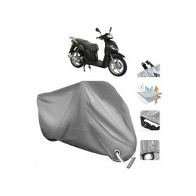 Coverplus Asya AS 150 T 6A Motosiklet Branda