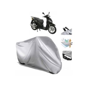 Coverplus Asya AS 150 T 6A Motosiklet Branda
