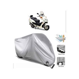Coverplus Asya AS 150 T1 Motosiklet Branda
