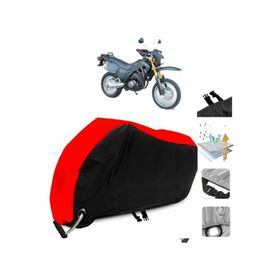 Coverplus Asya AS 200 GY 2 Motosiklet Branda