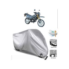 Coverplus Asya AS 200 GY 2 Motosiklet Branda