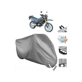 Coverplus Asya AS 200 GY 2 Motosiklet Branda