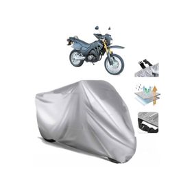 Coverplus Asya AS 200 GY 2 Motosiklet Branda