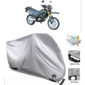 Coverplus Asya AS 200 GY 2 Motosiklet Branda