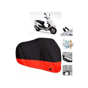 Coverplus Asya Efsane Eco 100 Motosiklet Branda